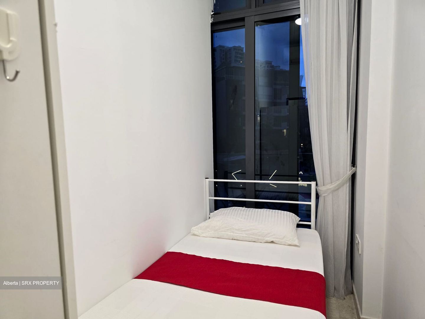 38 Jervois (D10), Apartment #517858411